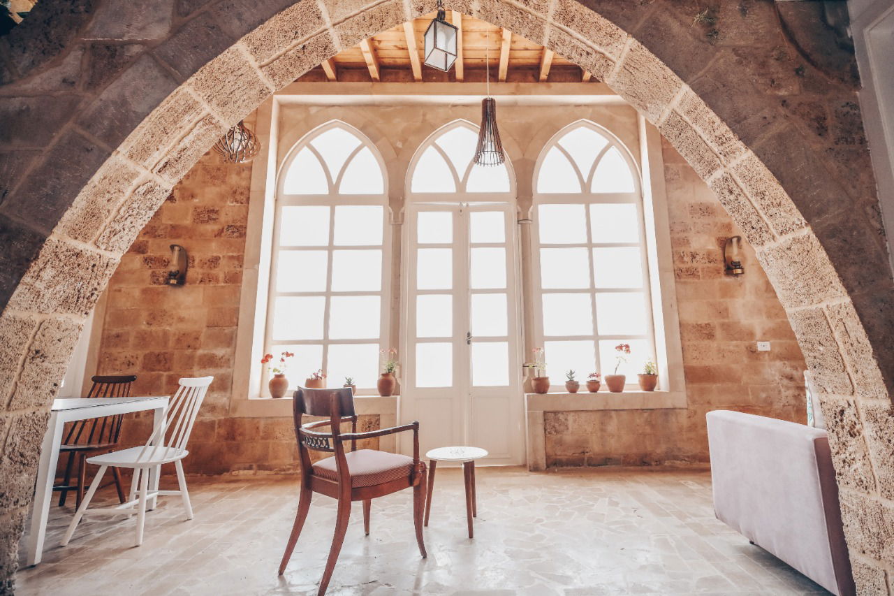 Romarin Apartment – Kfarabida Batroun