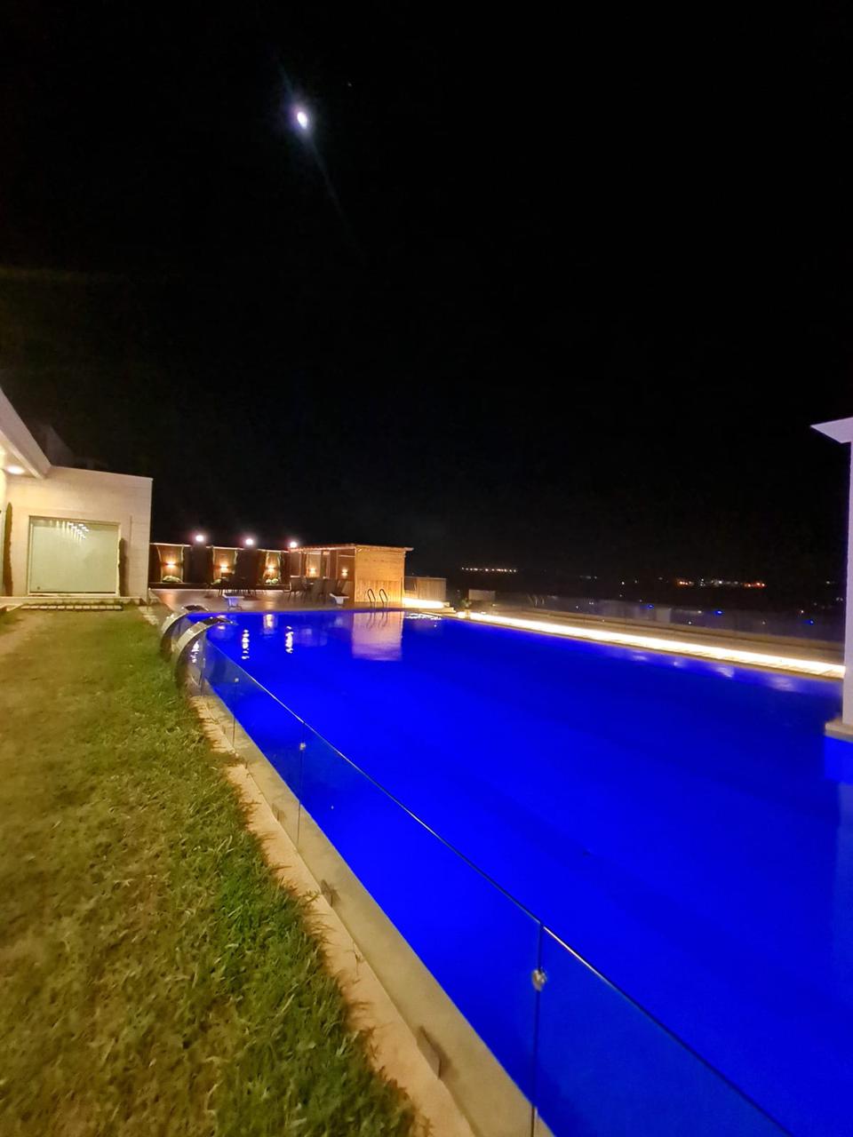 Chalet with Pool – Yatar, South Lebanon