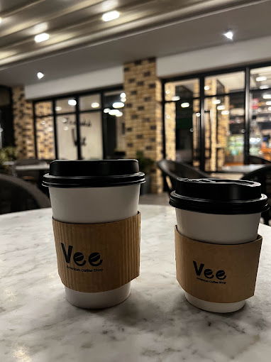 Vee American Coffee Shop