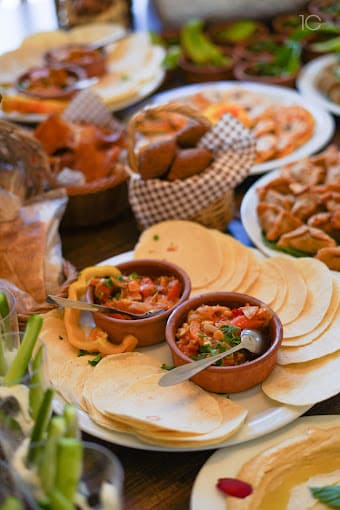 Farmer’s Table