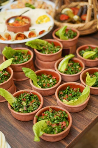 Farmer’s Table