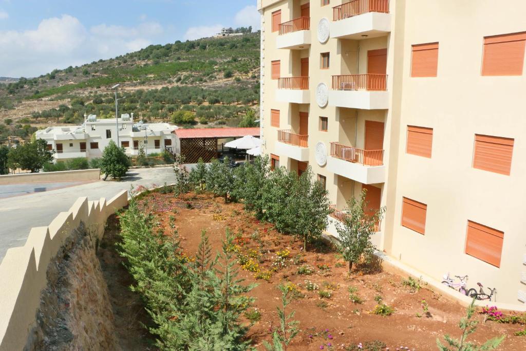 Resort – Ain Ebel, South Lebanon