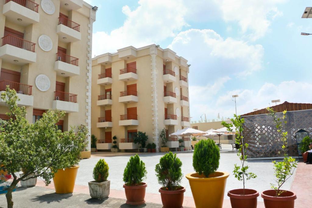 Resort – Ain Ebel, South Lebanon