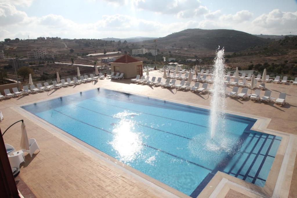 Resort – Ain Ebel, South Lebanon