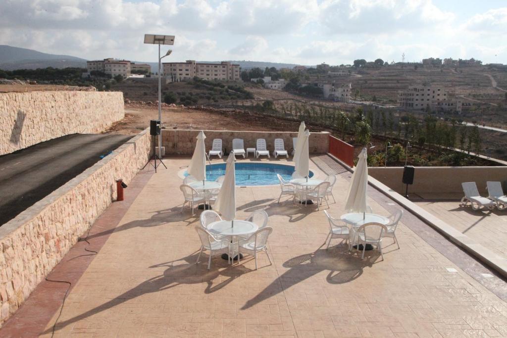 Resort – Ain Ebel, South Lebanon