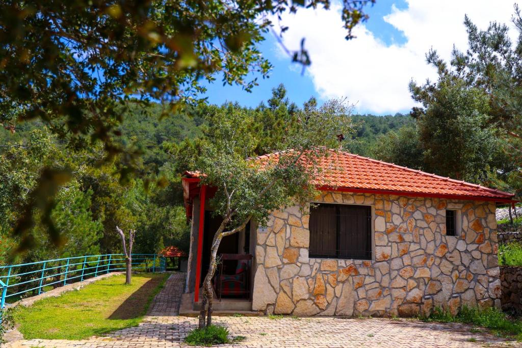 Chalet for 4 People – Al Qoubayyet, Akkar