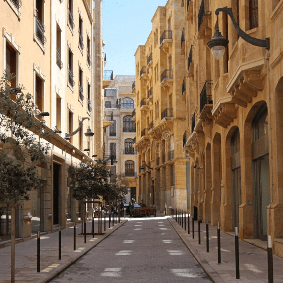 Nejmeh Square