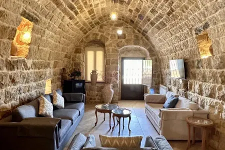 Authentic Guesthouse – Ehden