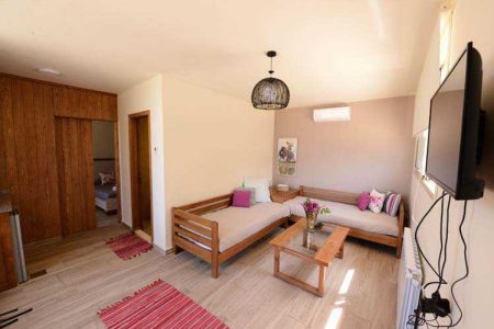 Botrys Room#7 in a Guesthouse – Abdelli, Batroun