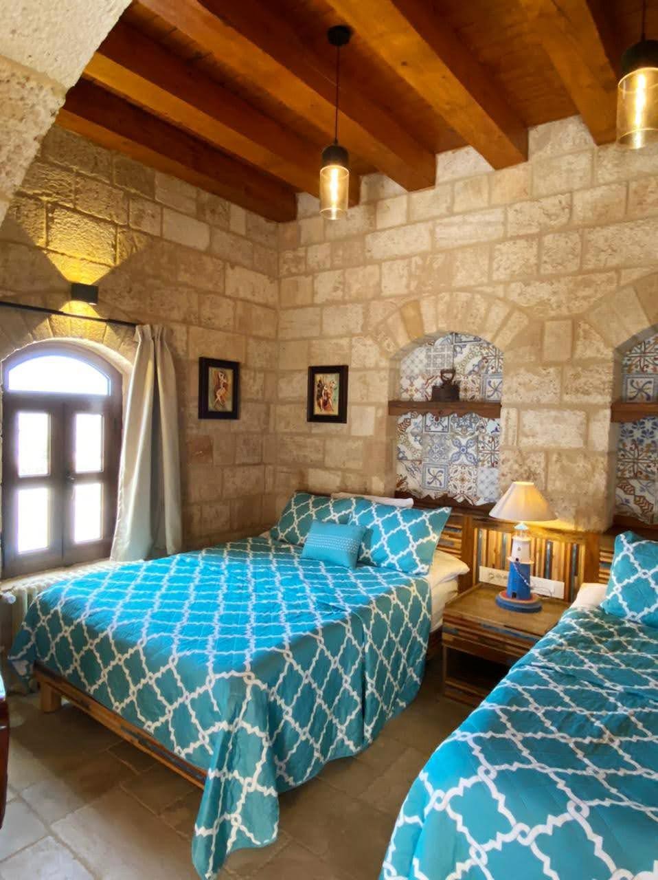 Dar al khawaja in Guesthouse – Anfeh