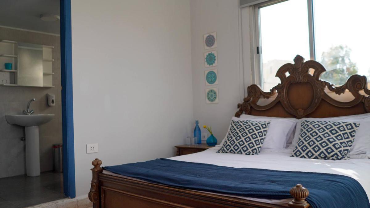 Sea View Suite in a Guesthouse – Anfeh