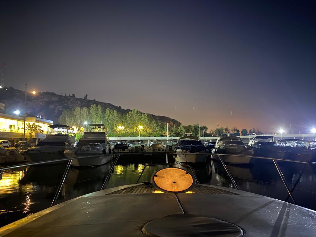 Boat Rental for 5 hours – Zouk Mosbeh