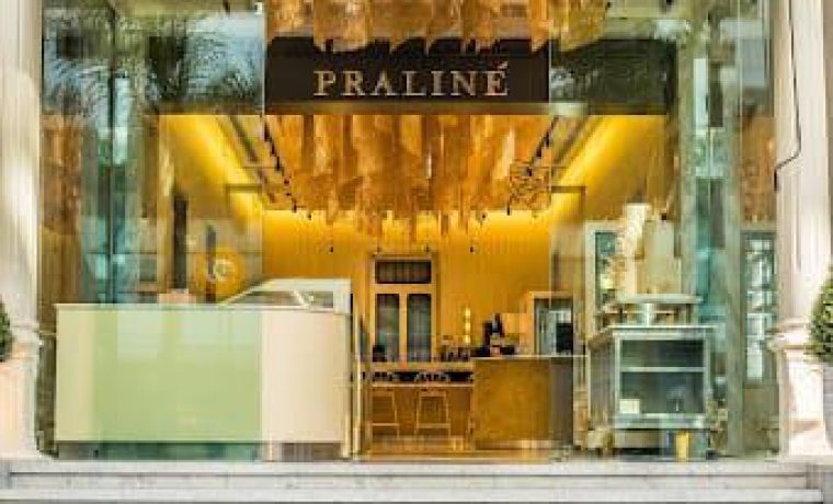 Praline Cafe & Patisserie