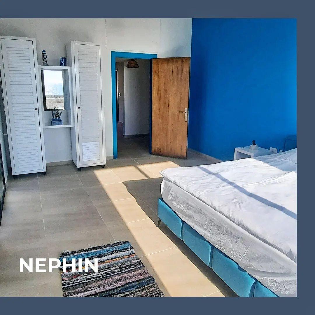 Nephine Chalet – Anfeh