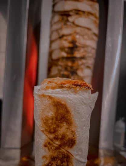 Shawarma Abou el Oud