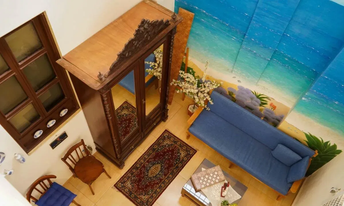 Single Room Jaziret Rmayle – El Mina, Tripoli