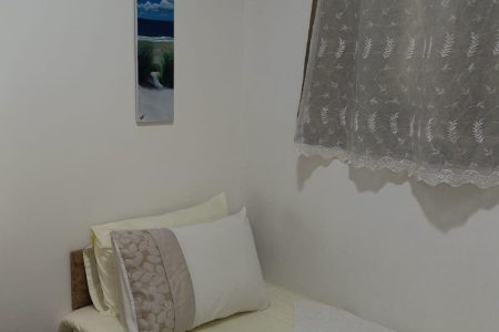 Single Room Jaziret Rmayle – El Mina, Tripoli