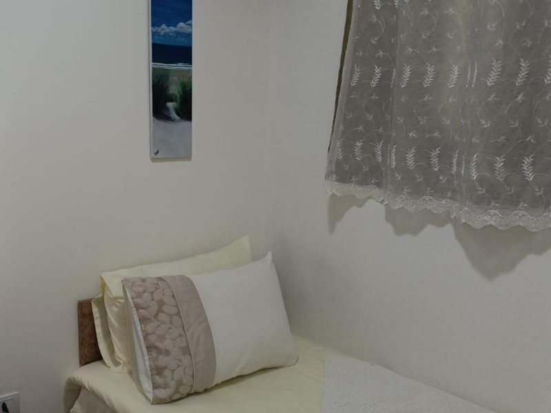 Single Room Jaziret Al Belen – El Mina, Tripoli