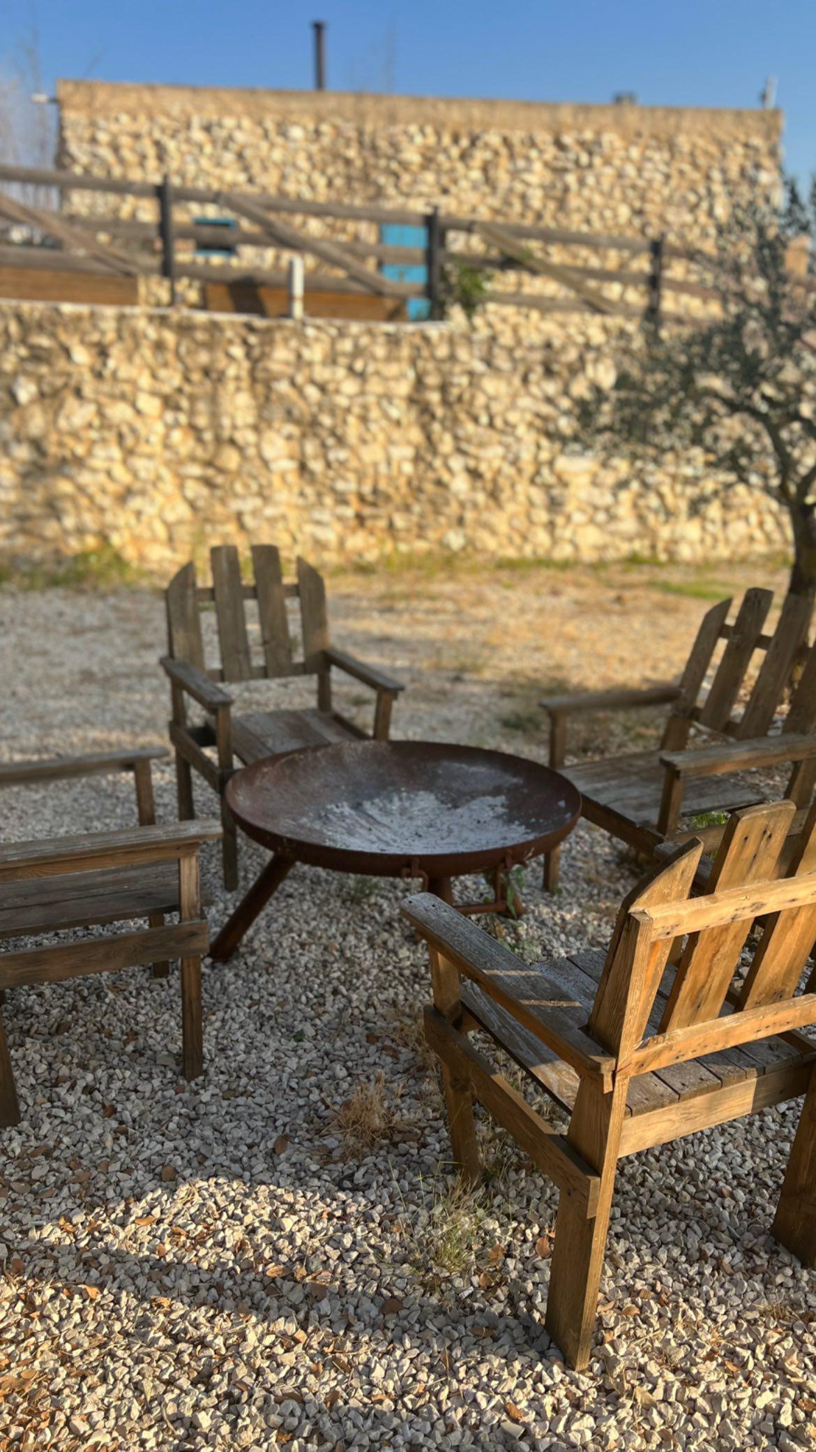 Beit el As7ab in a Resort – Nammoura, Jbeil