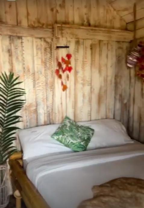 Small cabin in a Resort – Nammoura, Jbeil