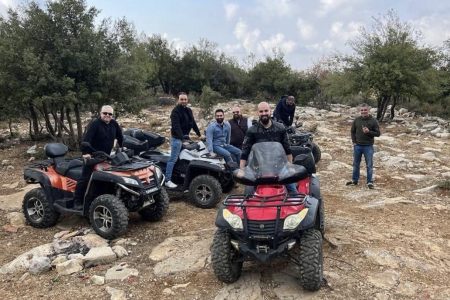 ATV الباروك