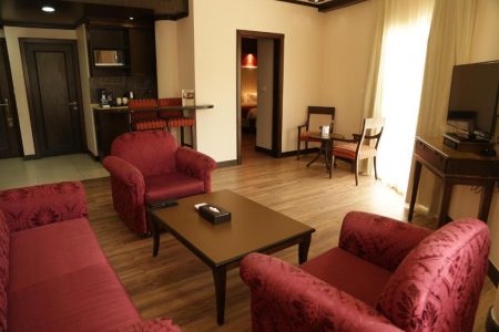 Executive Suite in Hotel – Aabadiyeh, Aley