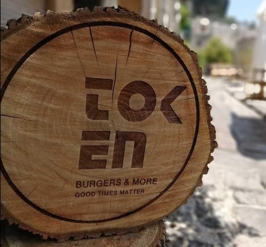 Token, Burgers, and More