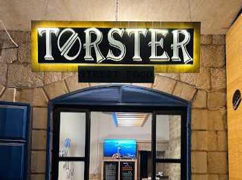 Torster