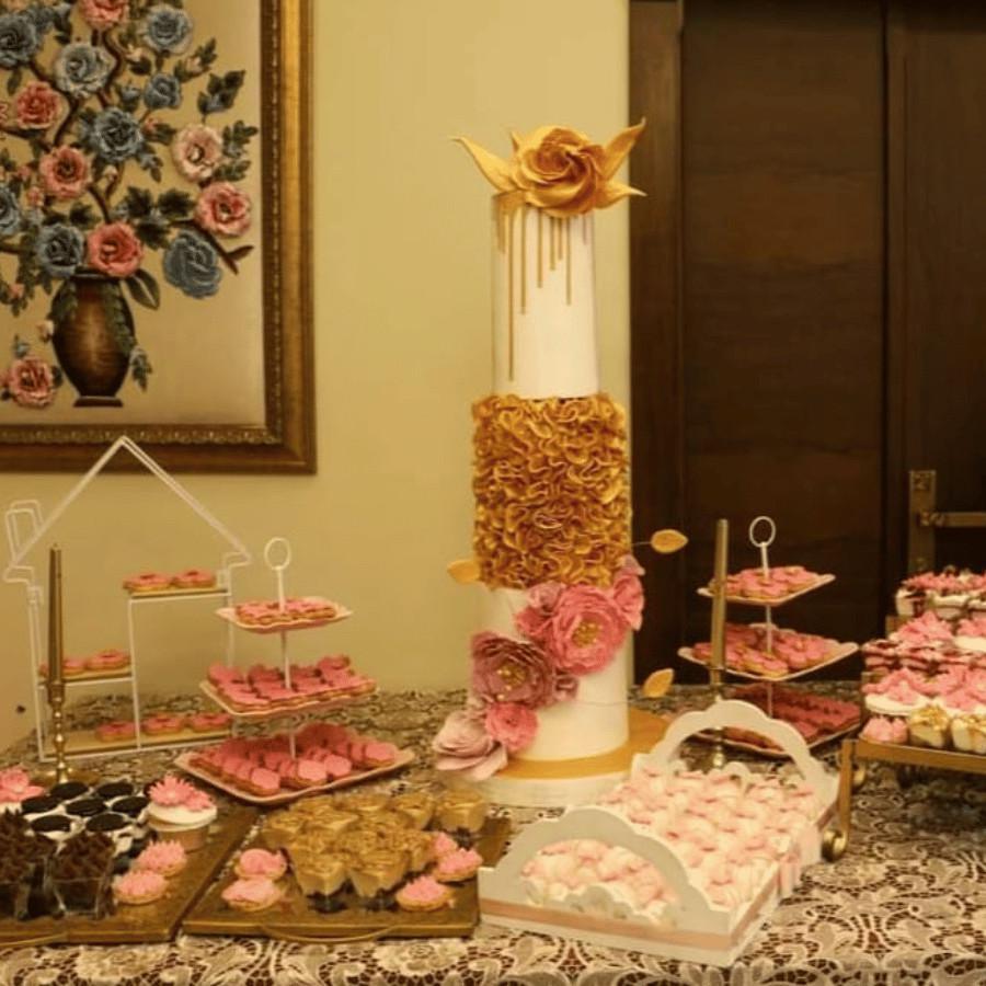 Patisserie el Hellani