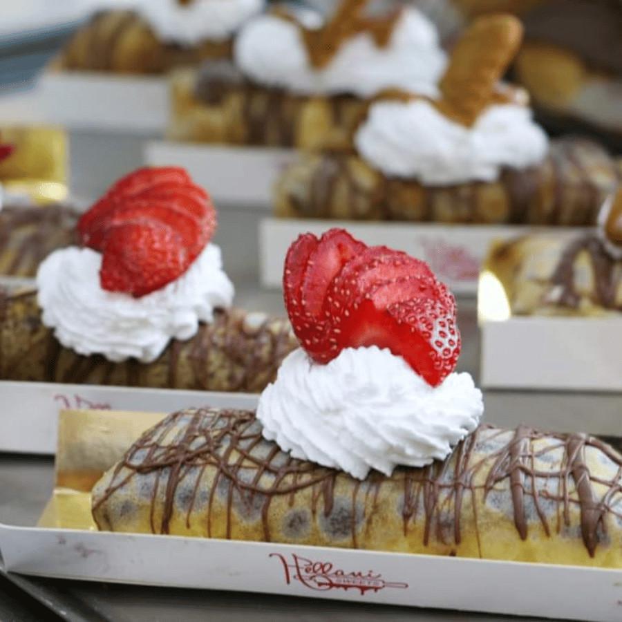 Patisserie el Hellani