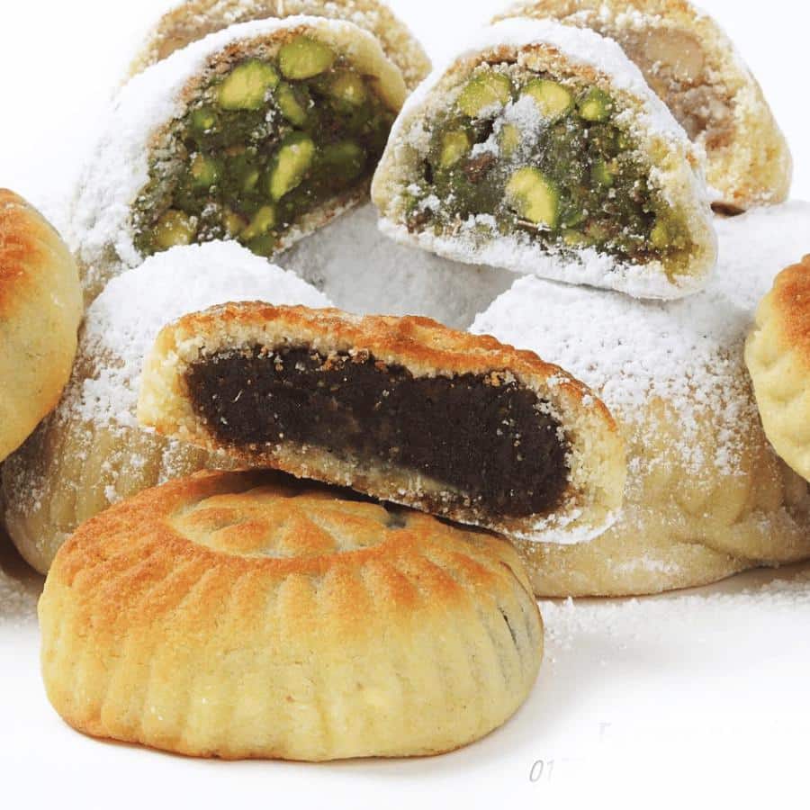 Bohsali Sweets