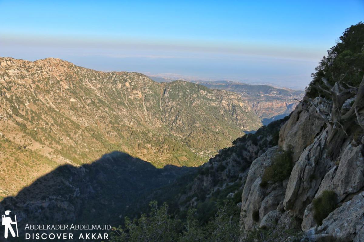 Al Elle Trail – Jerd Hrar, Akkar