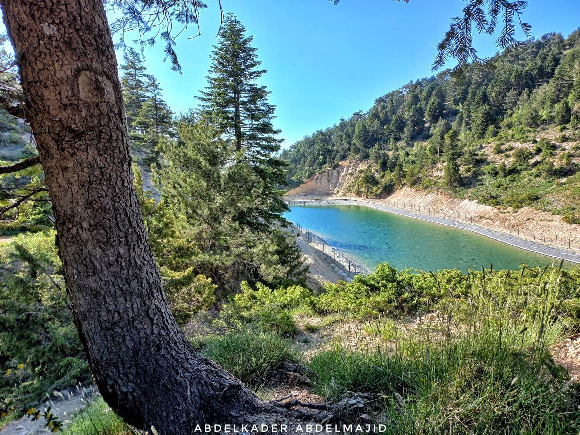 Al Lezab Trail – Wadi Khaled, Akkar