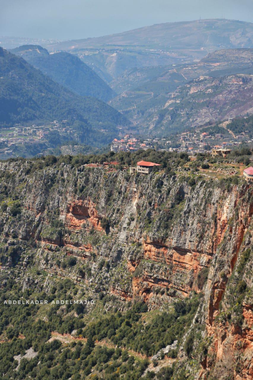 Hrar Trail – Jhannam Valley, Akkar