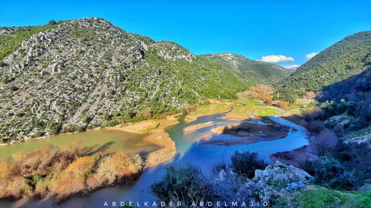 Moussa River Trail –  Akkar