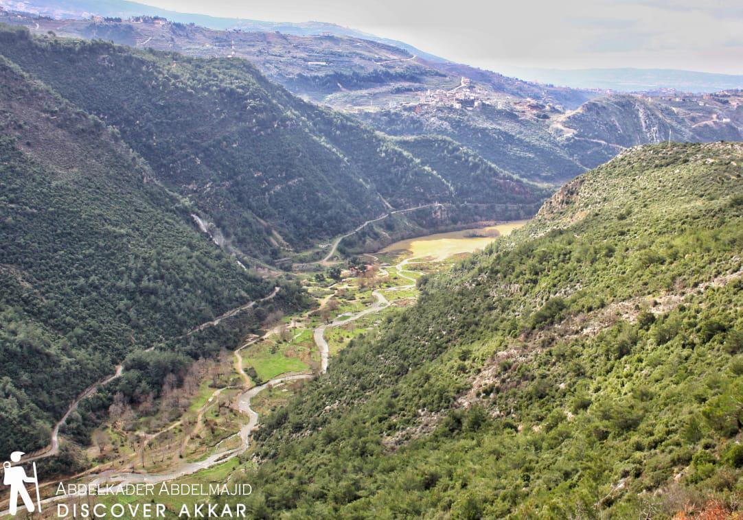 Moussa River Trail –  Akkar