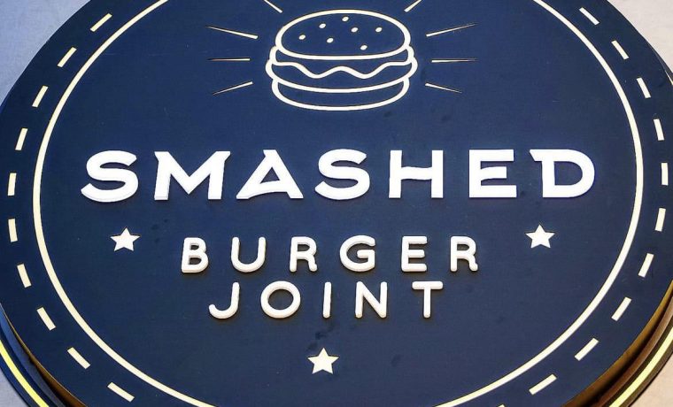 Smashed Burger Joint