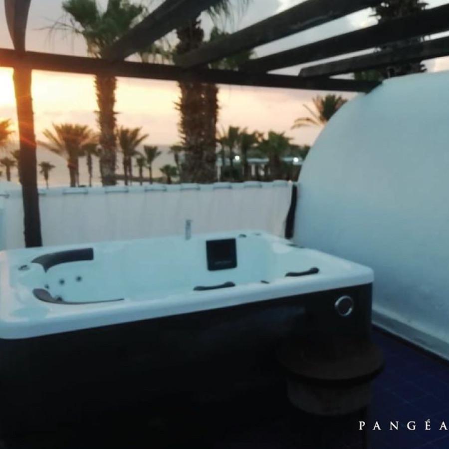 Pangea Beach Club