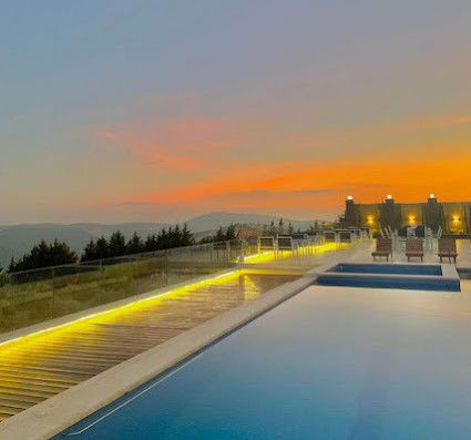 Chalet with Pool – Yatar, South Lebanon