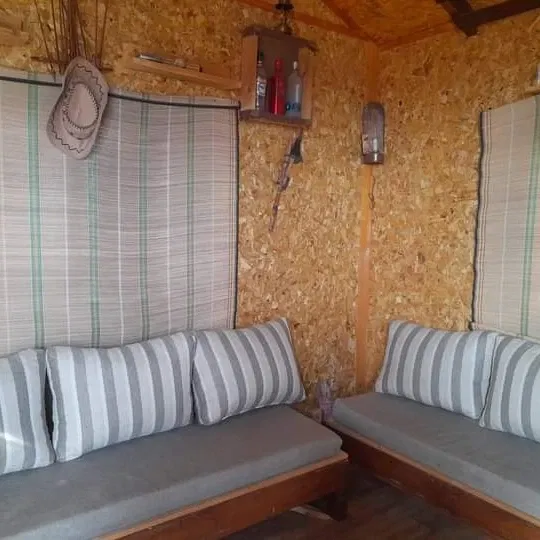 Small bungalow for Day Use – Ain Dara, Aley