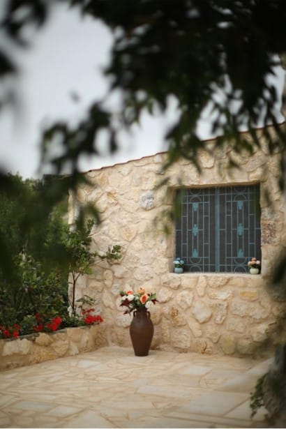 Inanna Bungalow – Mehrine, Byblos