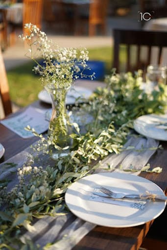 Farmer’s Table