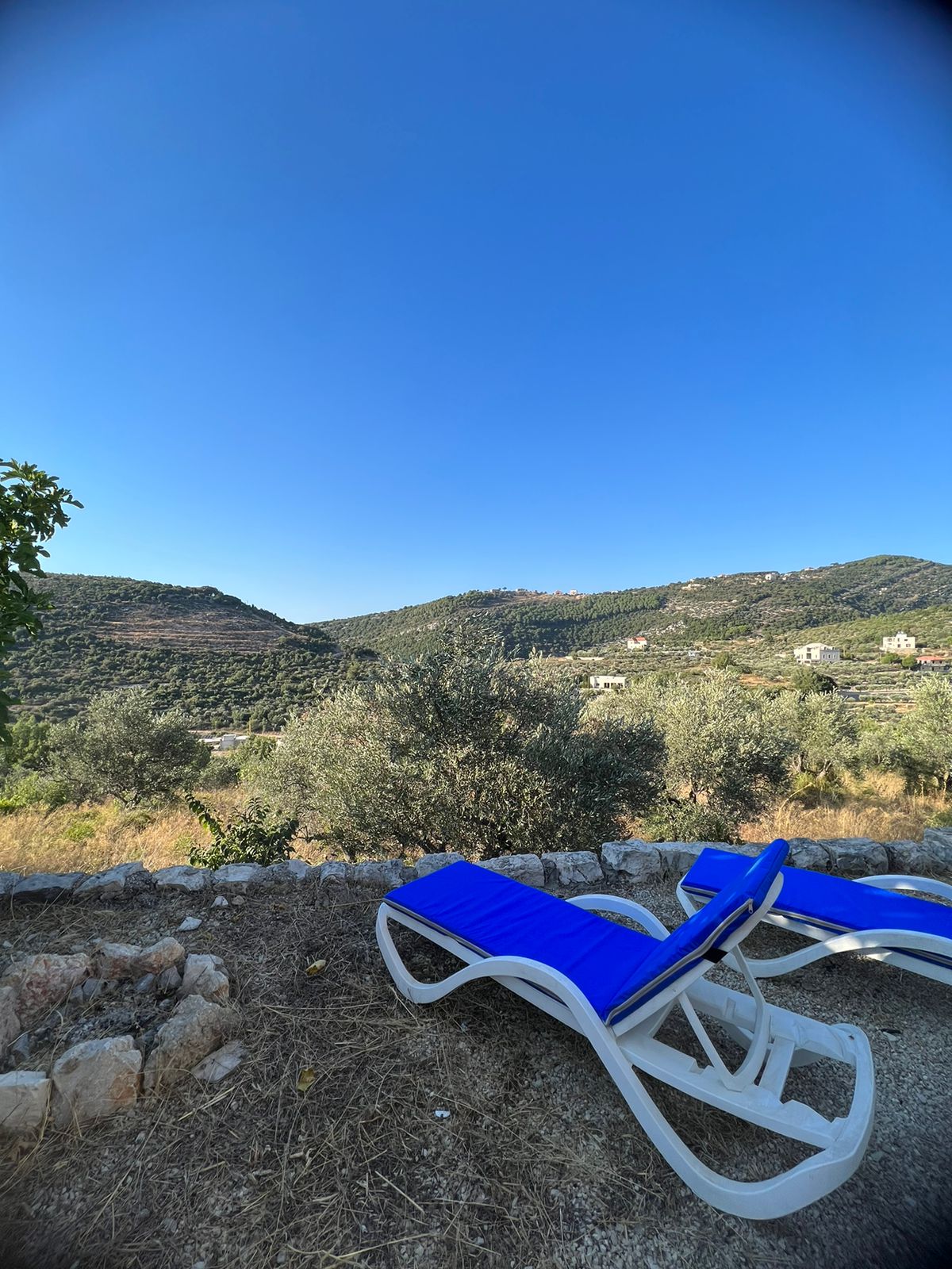 Chalets – Chabtine, Batroun