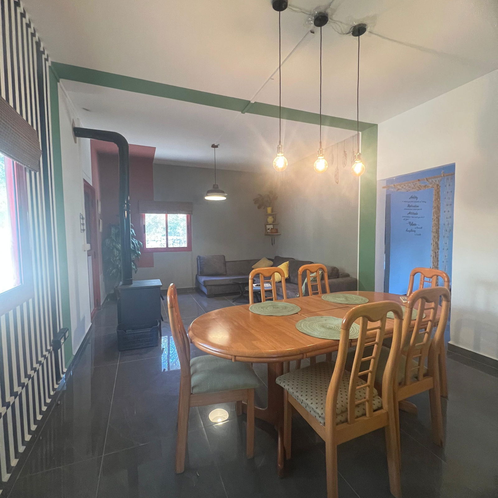 Chalets – Chabtine, Batroun