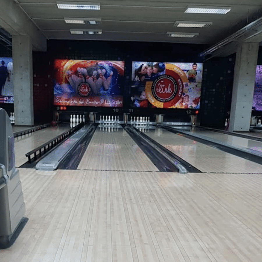 The Link Bowling