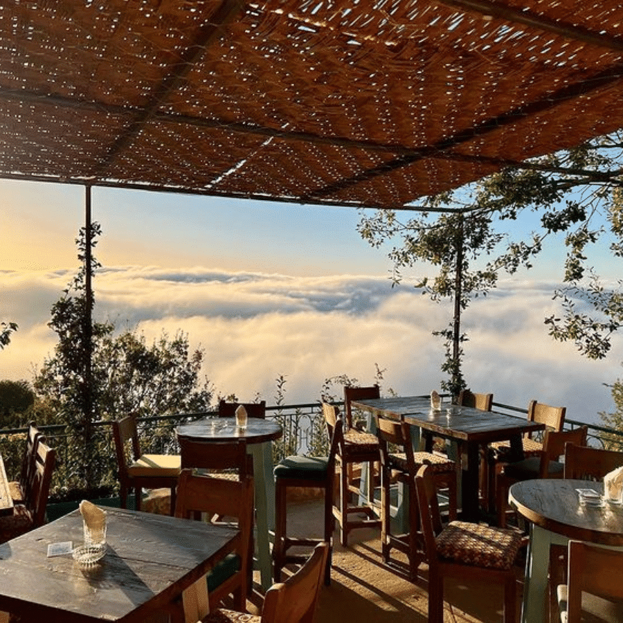 Enchanted Ehden