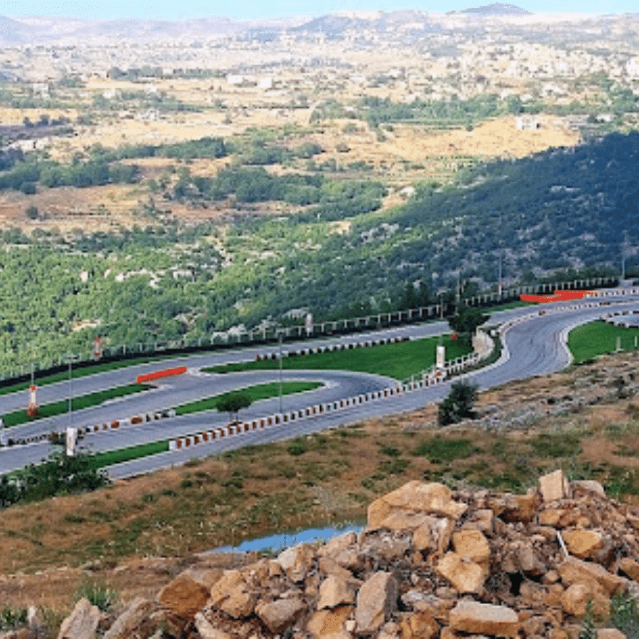 GT Karting Club