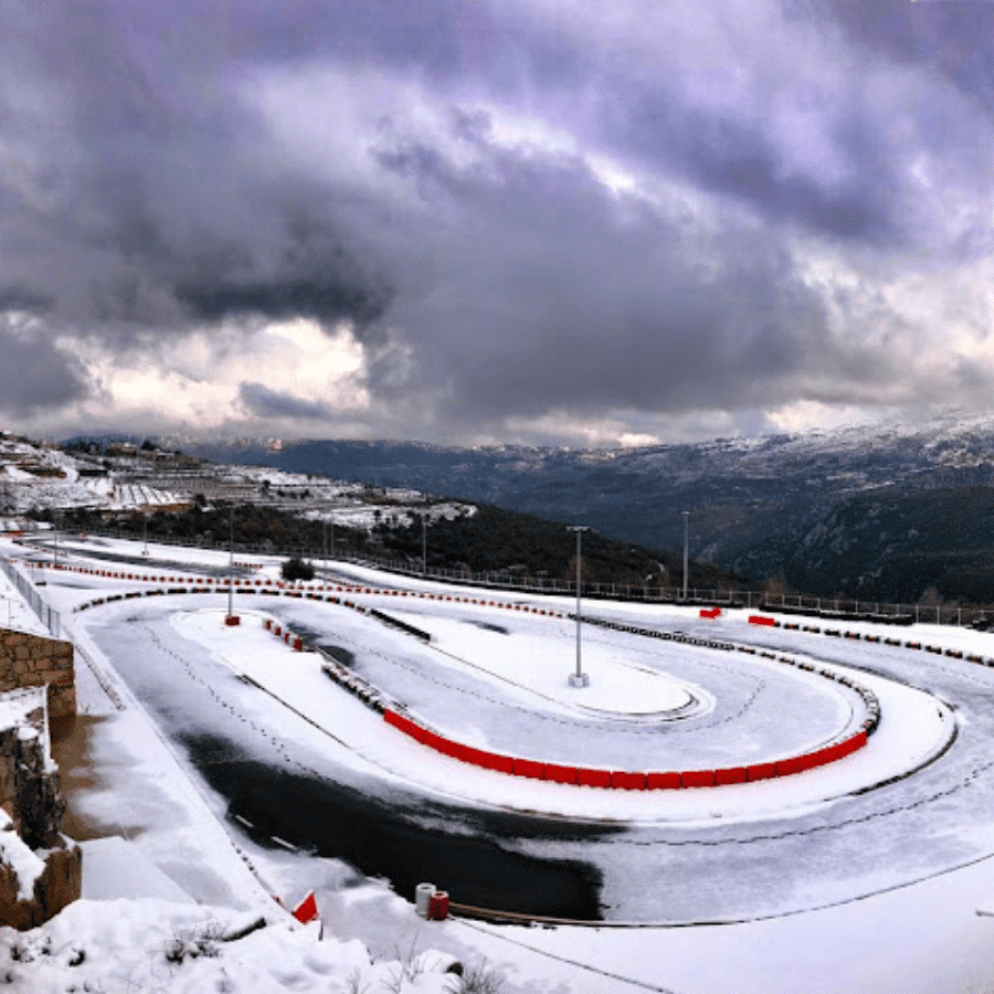 GT Karting Club