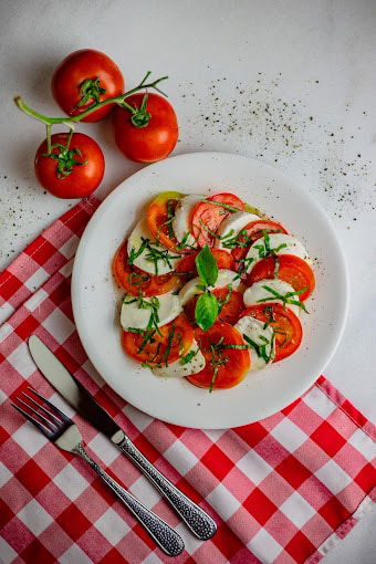 Mamma in Cucina