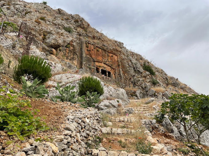 Temple of Haidara